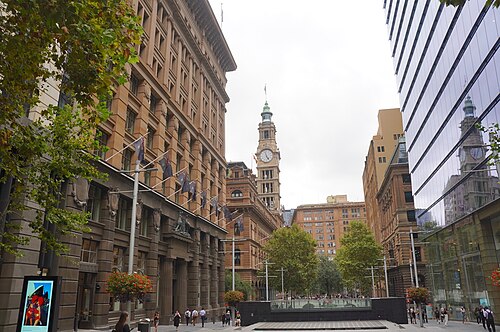 Martin Place
